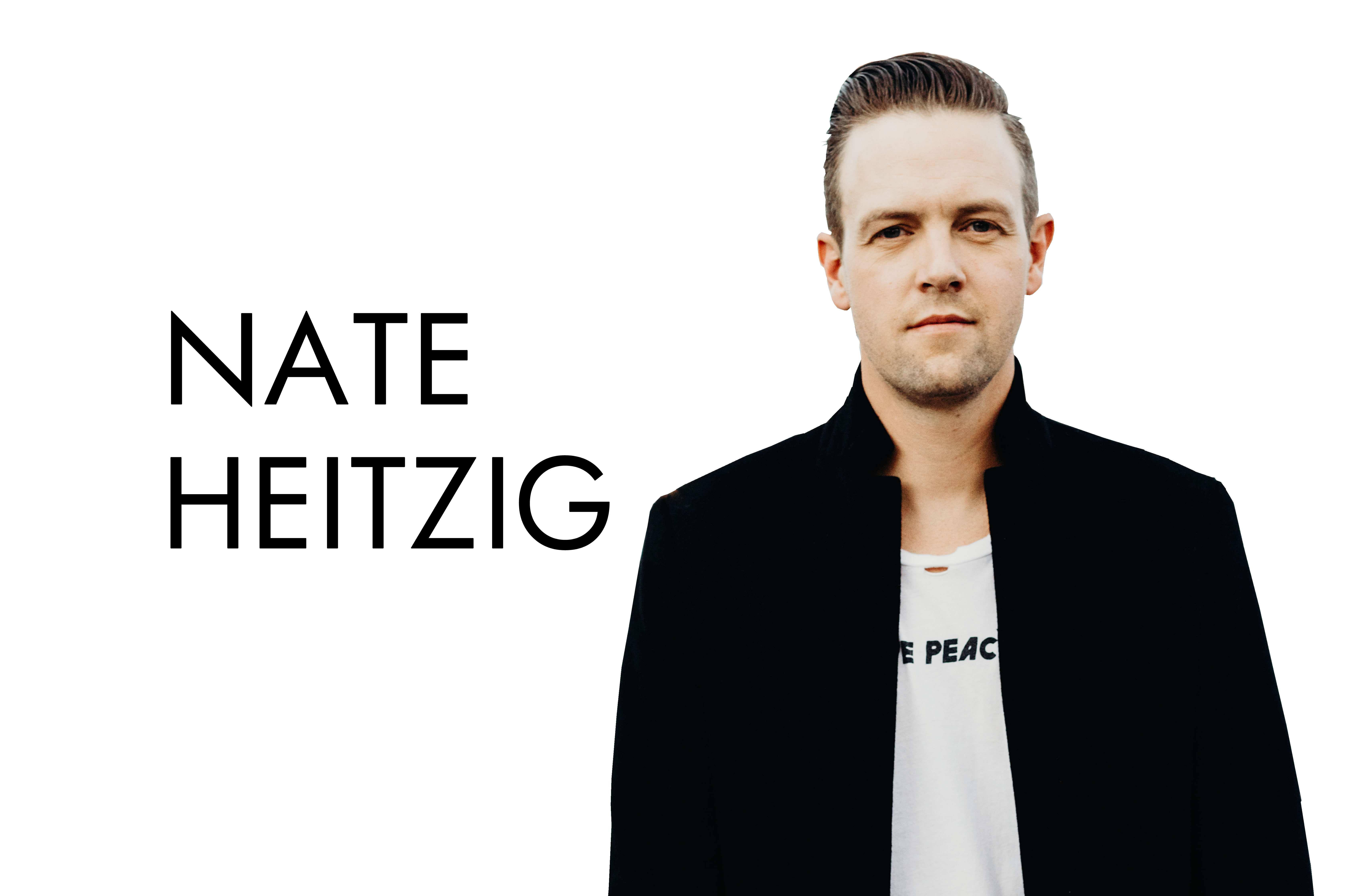 Nate Heitzig